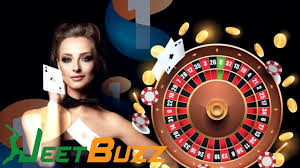 Jeetbuzz Bet casino