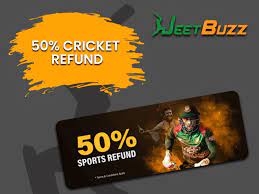 Jeetbuzz Cricket Betting bonus