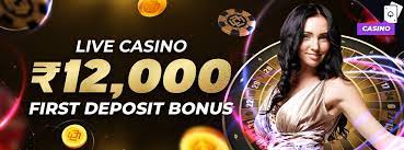 Jeetbuzz Live casino bonus